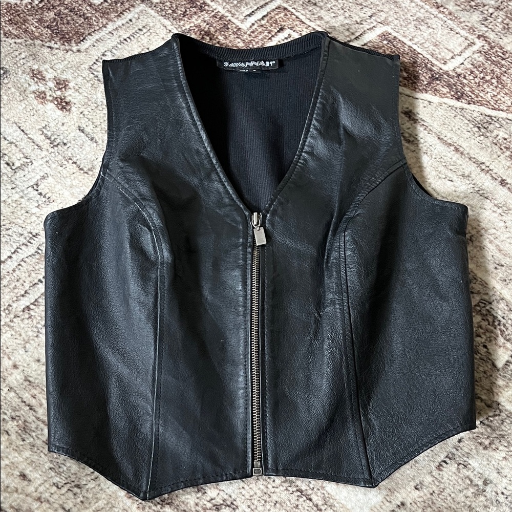 Savannah Classic Black Knitwear